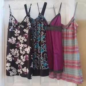 Bundle of 4 Women's Sleepwear